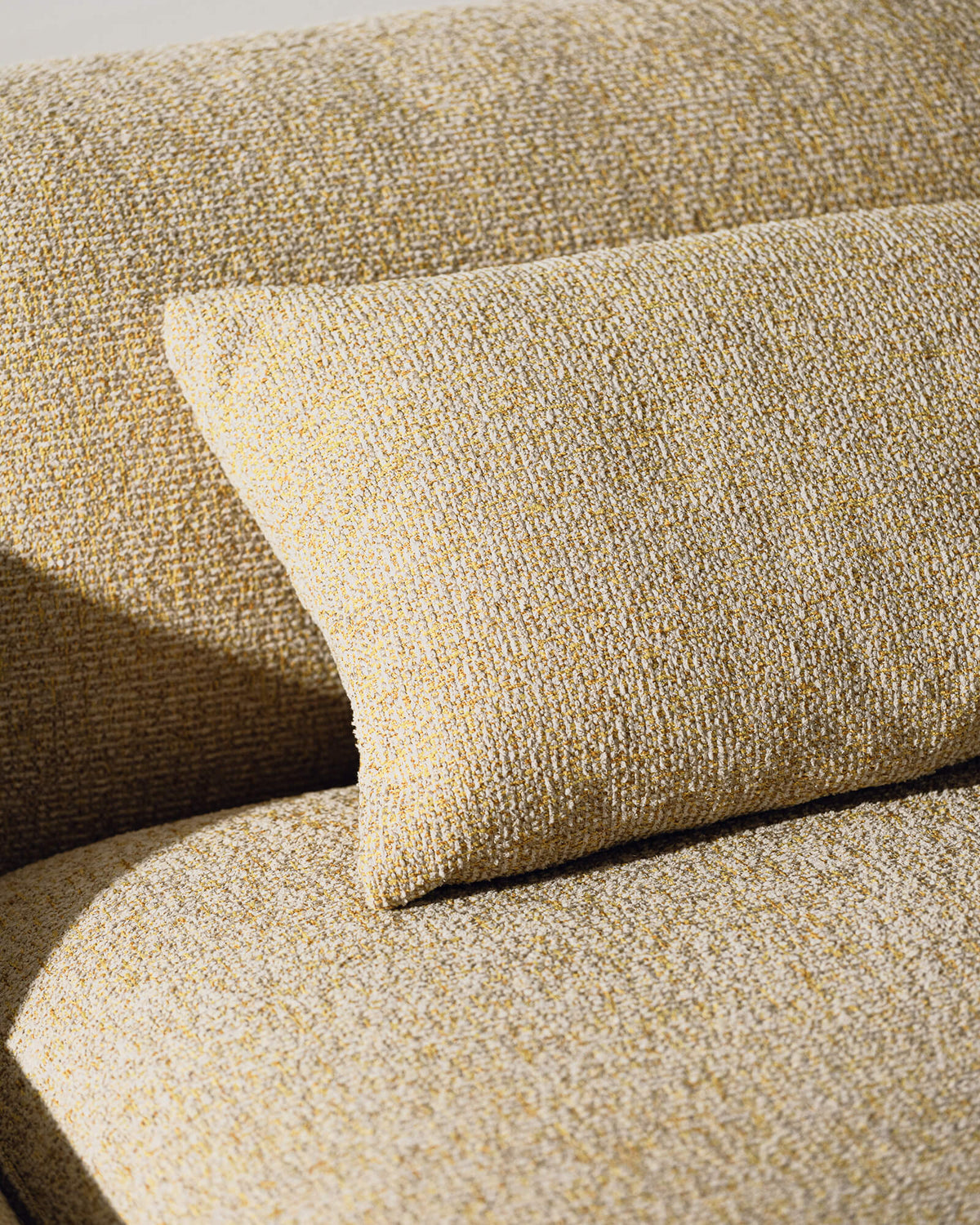 Yaro 3-Seater Sofa