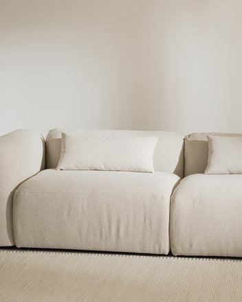 Yaro 3-Seater Corner Sofa