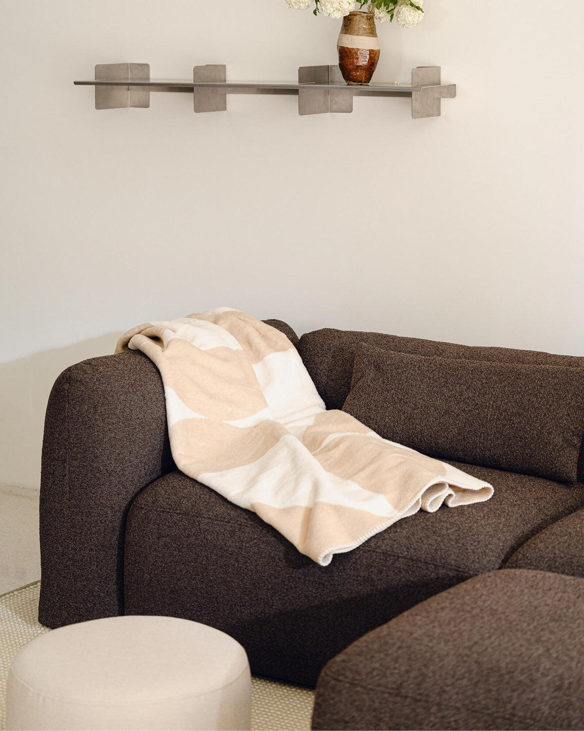 Yaro 3-Seater Corner Sofa