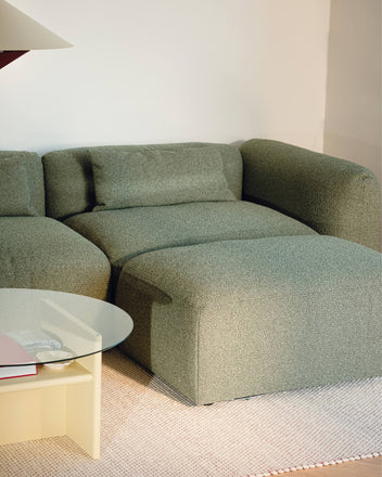 Yaro 3-Seater Corner Sofa