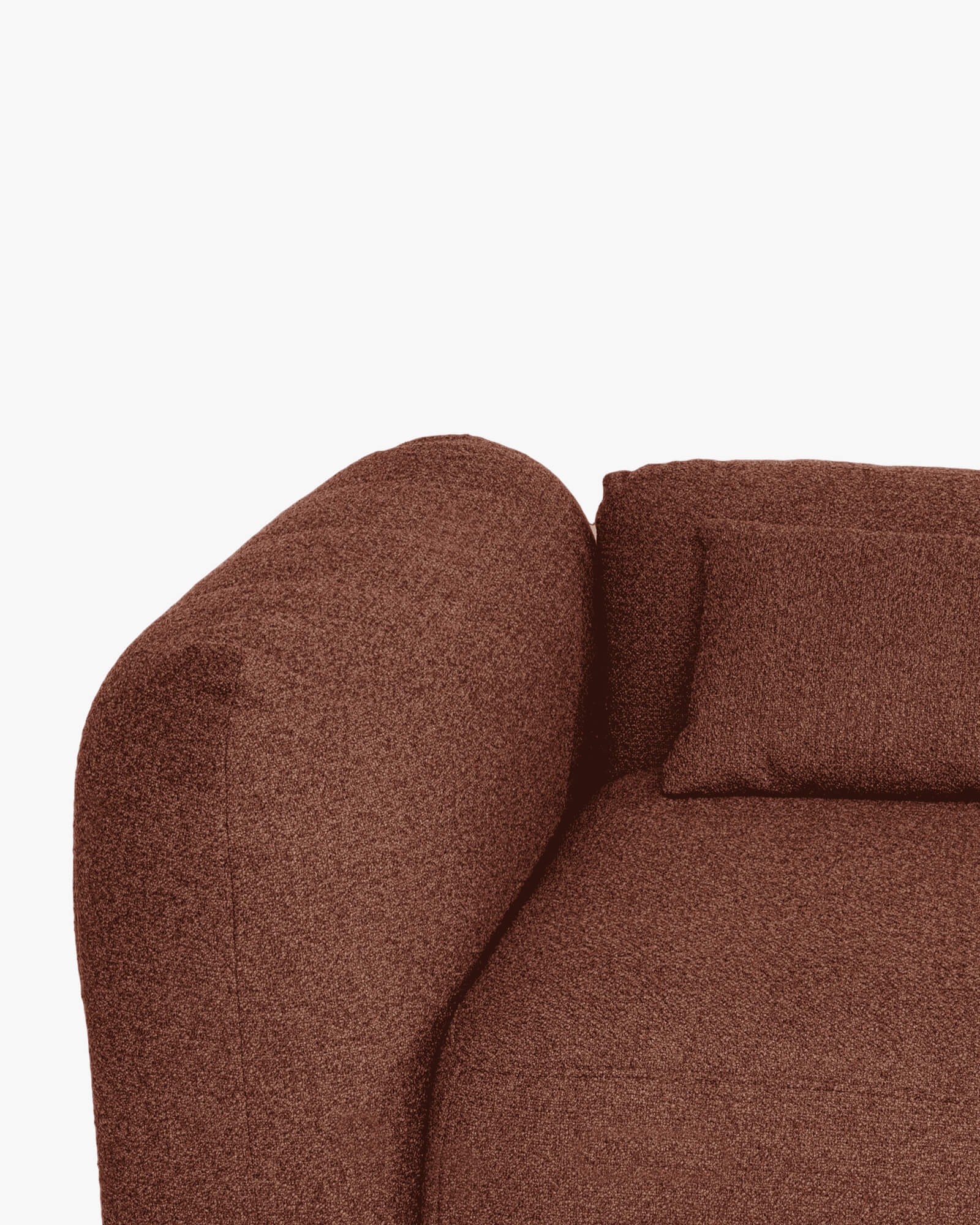 Yaro Sofa 3-seater corner