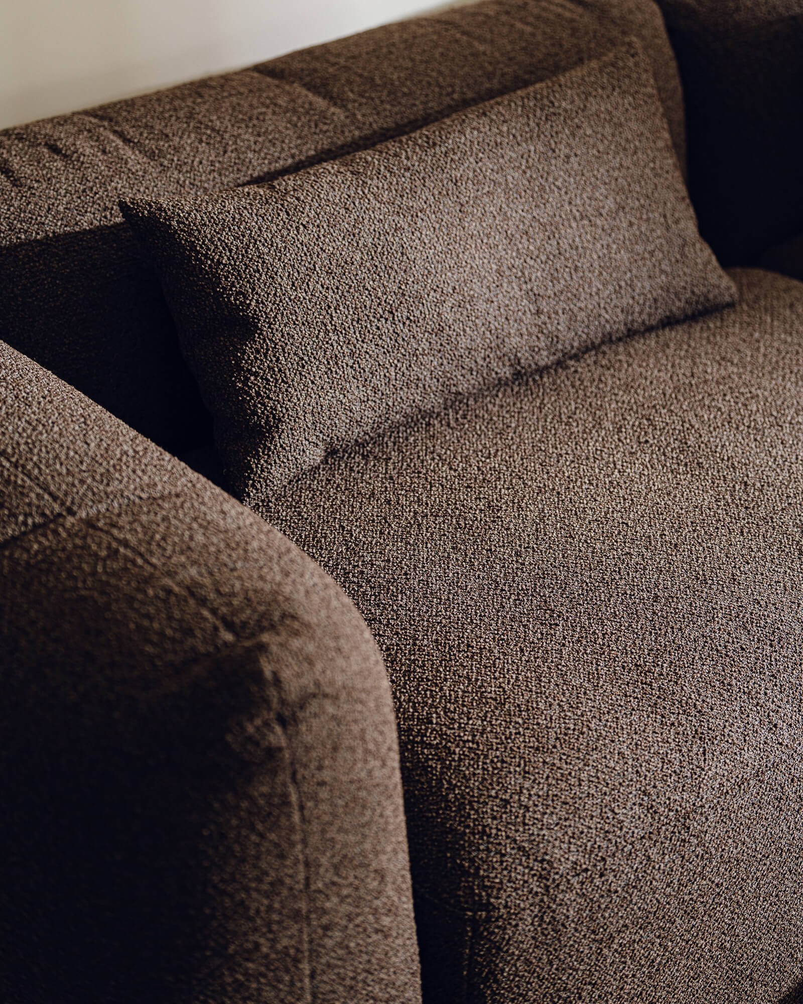 Yaro Sofa 3-seater corner