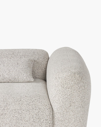 Yaro Sofa 3-seater corner