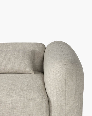 Yaro Sofa 3-seater corner