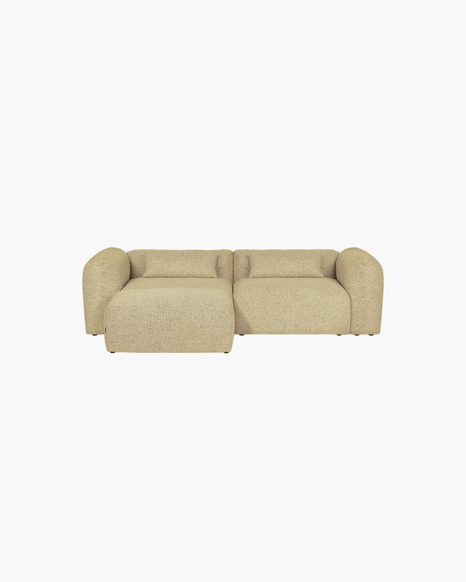 Yaro Sofa 3-seater corner