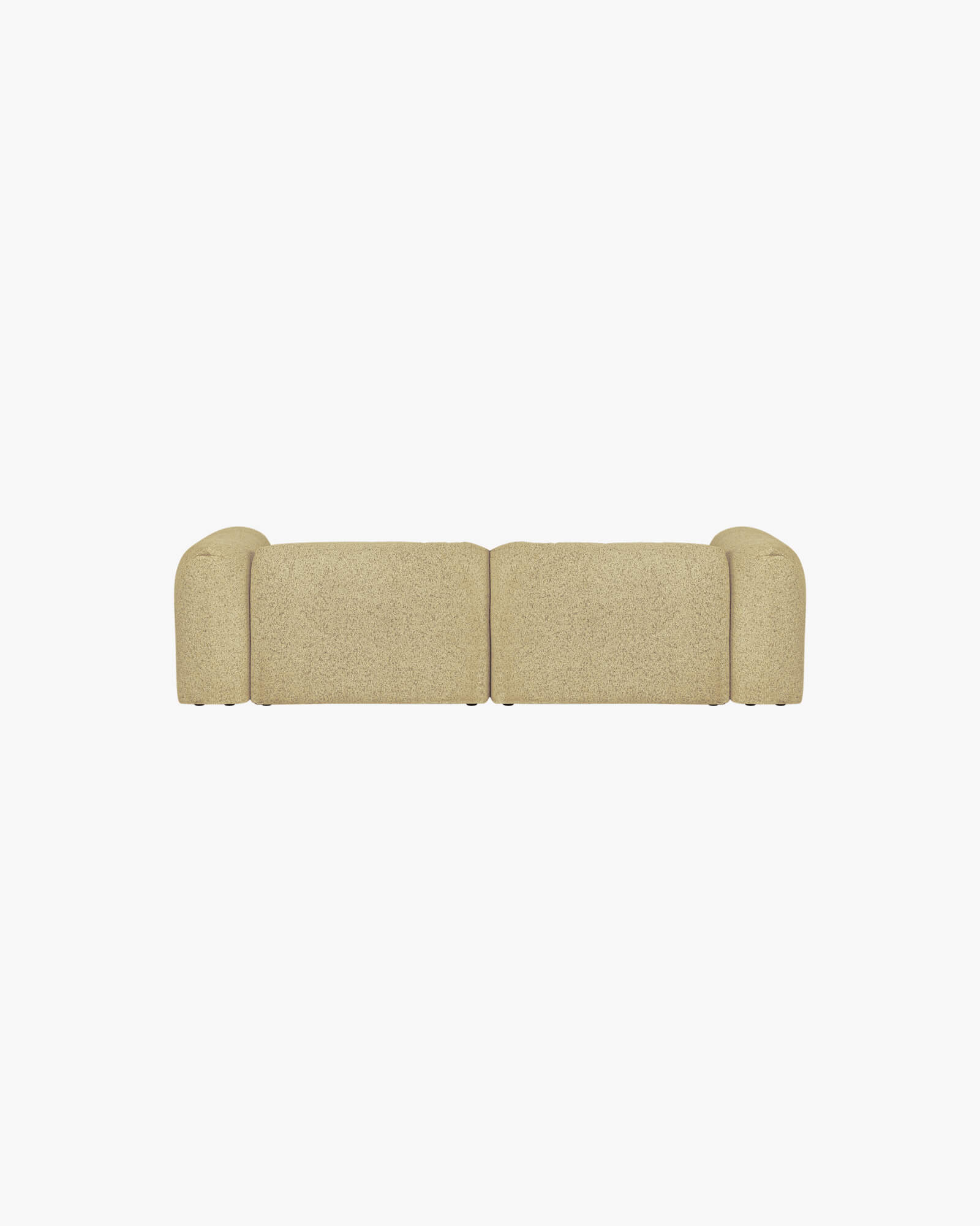 Yaro Sofa 3-seater corner