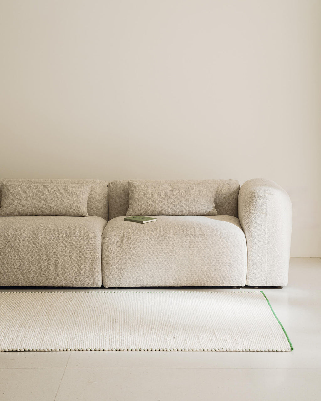 Yaro Sofa 3-seater corner