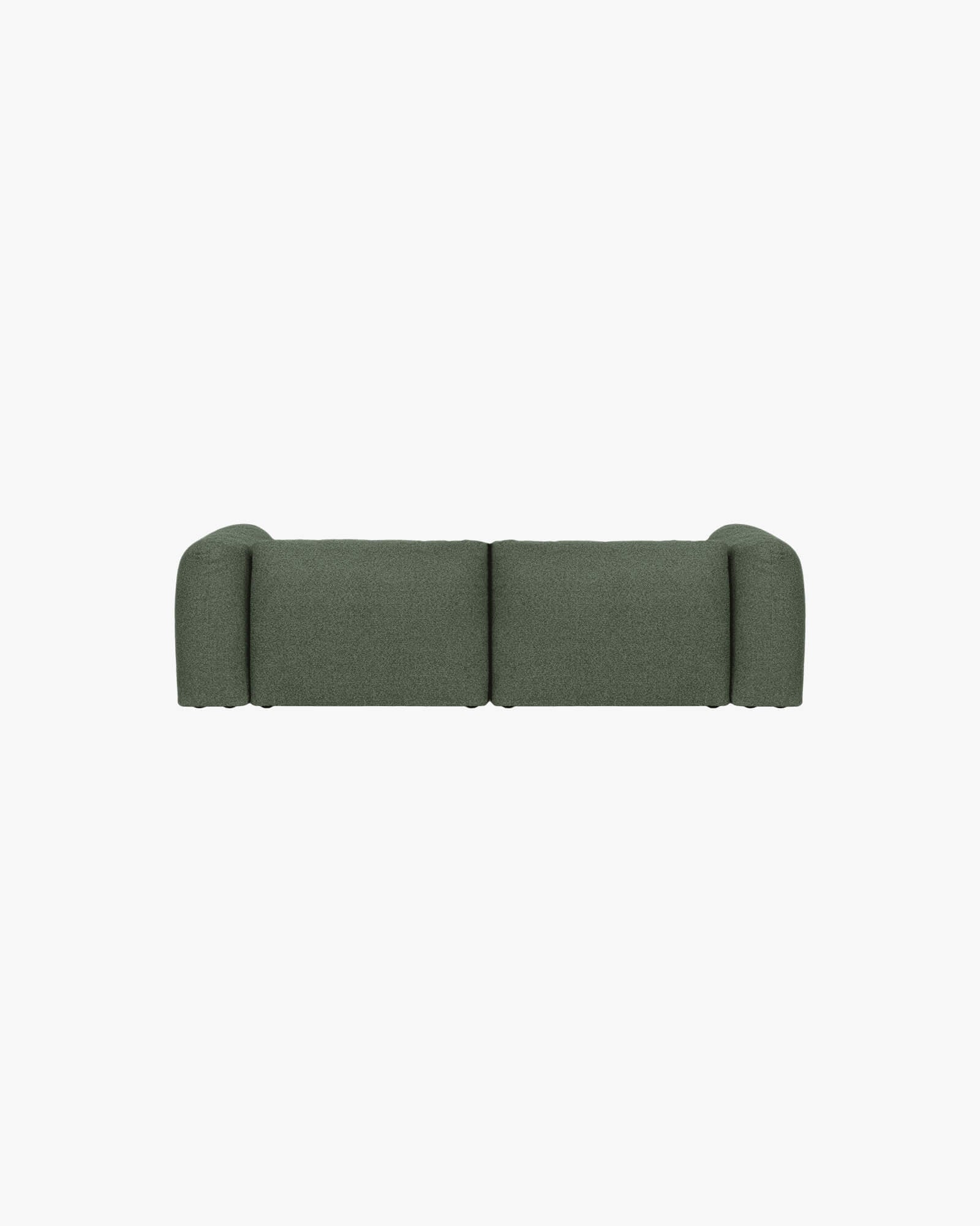 Yaro Sofa 3-seater corner
