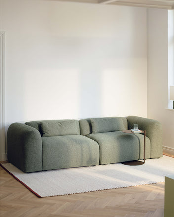 Yaro 4-Seater Sofa