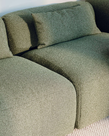 Yaro 4-Seater Sofa