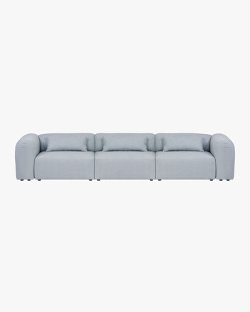 Yaro 4-Seater Sofa