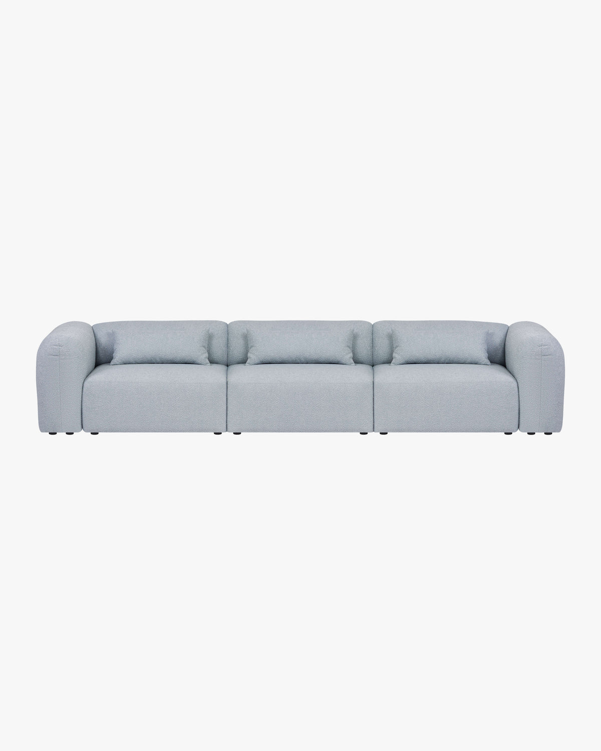 Yaro 4-Seater Sofa