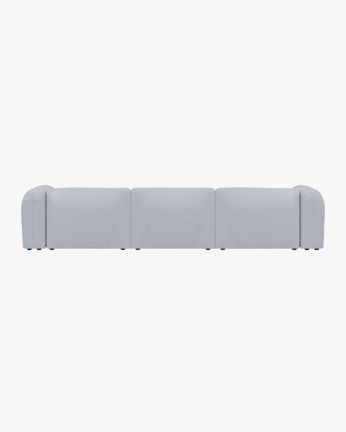 Yaro 4-Seater Sofa