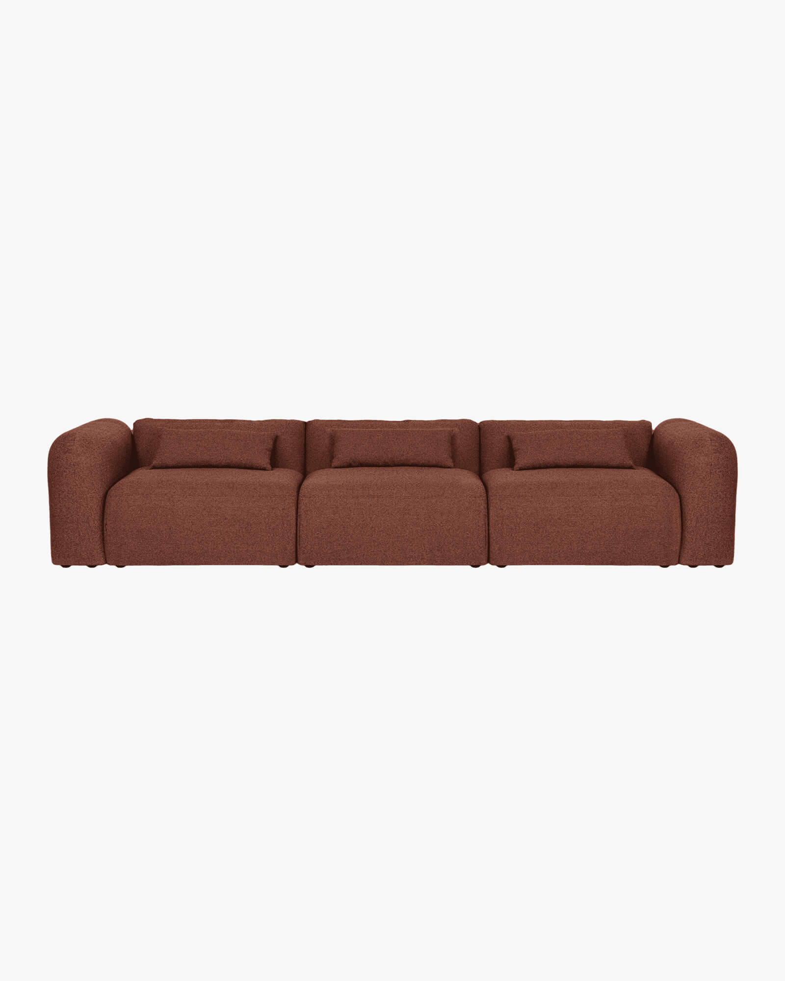 Yaro Sofa 4-seater