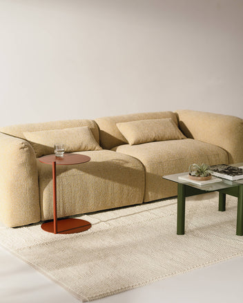 Yaro Sofa 4-seater