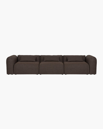 Yaro Sofa 4-seater