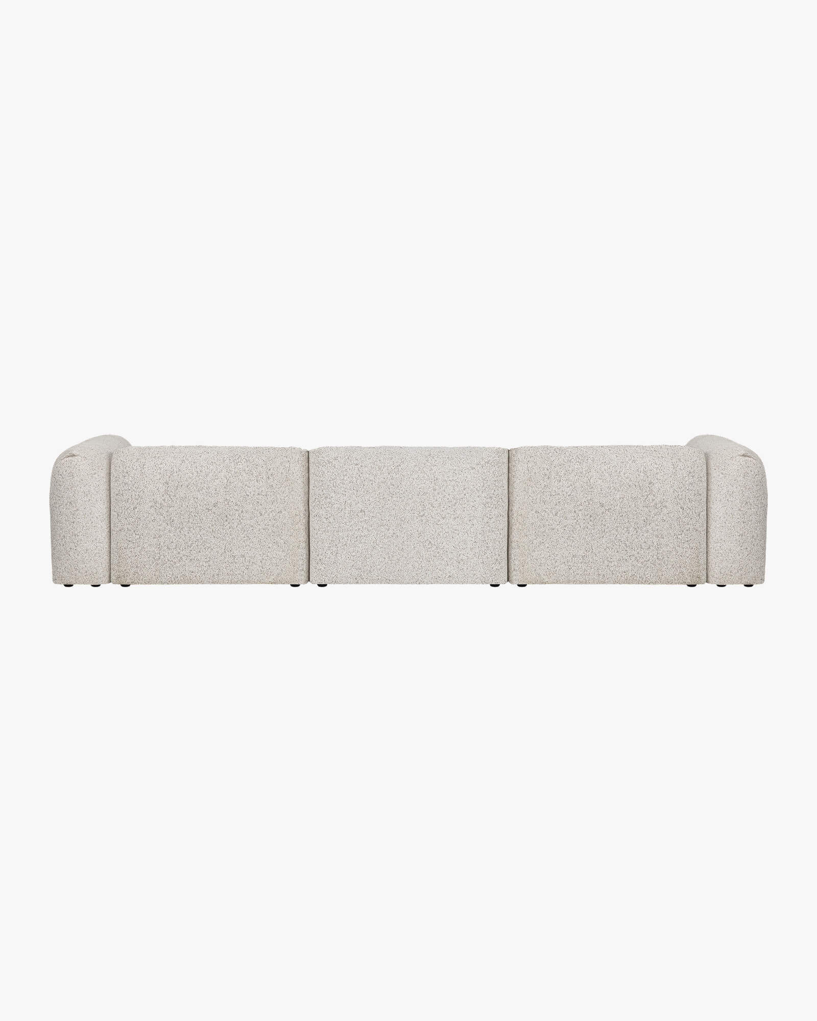 Yaro Sofa 4-seater