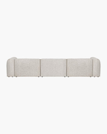 Yaro Sofa 4-seater