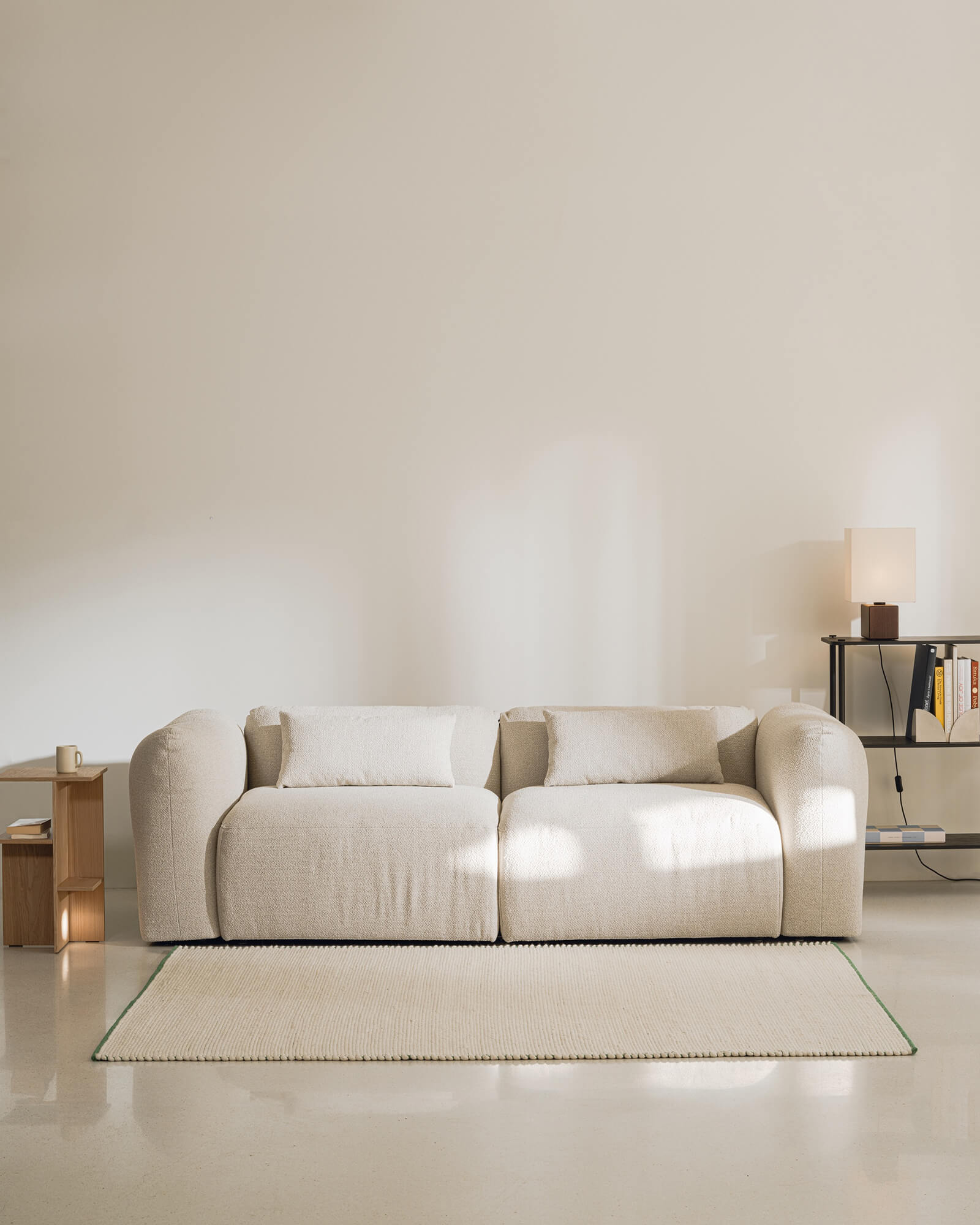 Yaro Sofa 4-seater