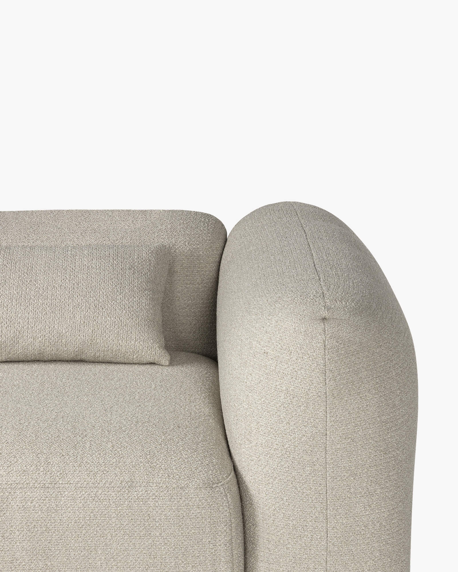 Yaro Sofa 4-seater