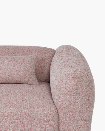 Yaro 4-Seater Sofa