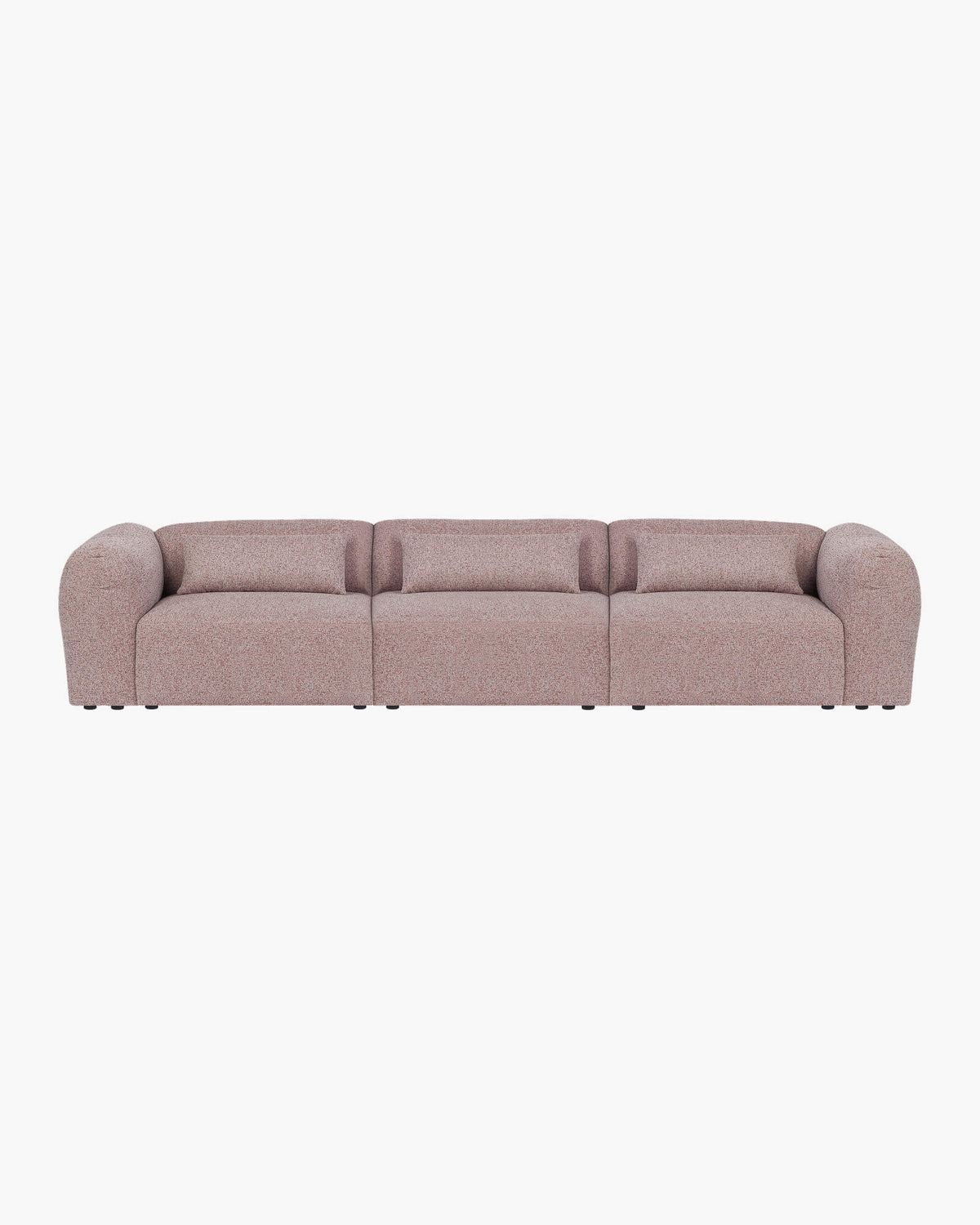 Yaro 4-Seater Sofa