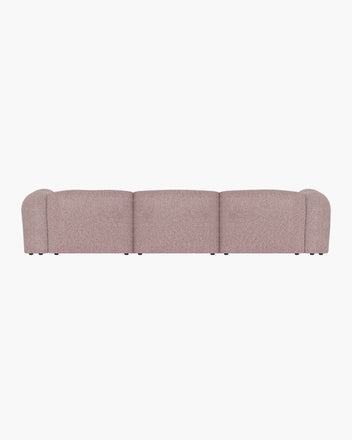 Yaro 4-Seater Sofa