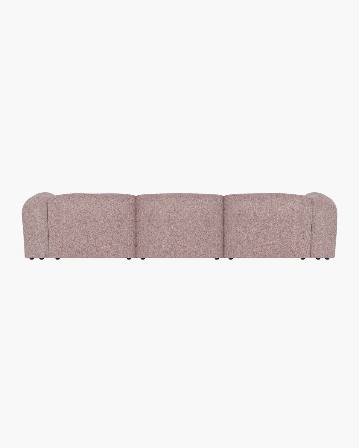 Yaro 4-Seater Sofa