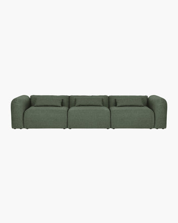 Yaro Sofa 4-seater