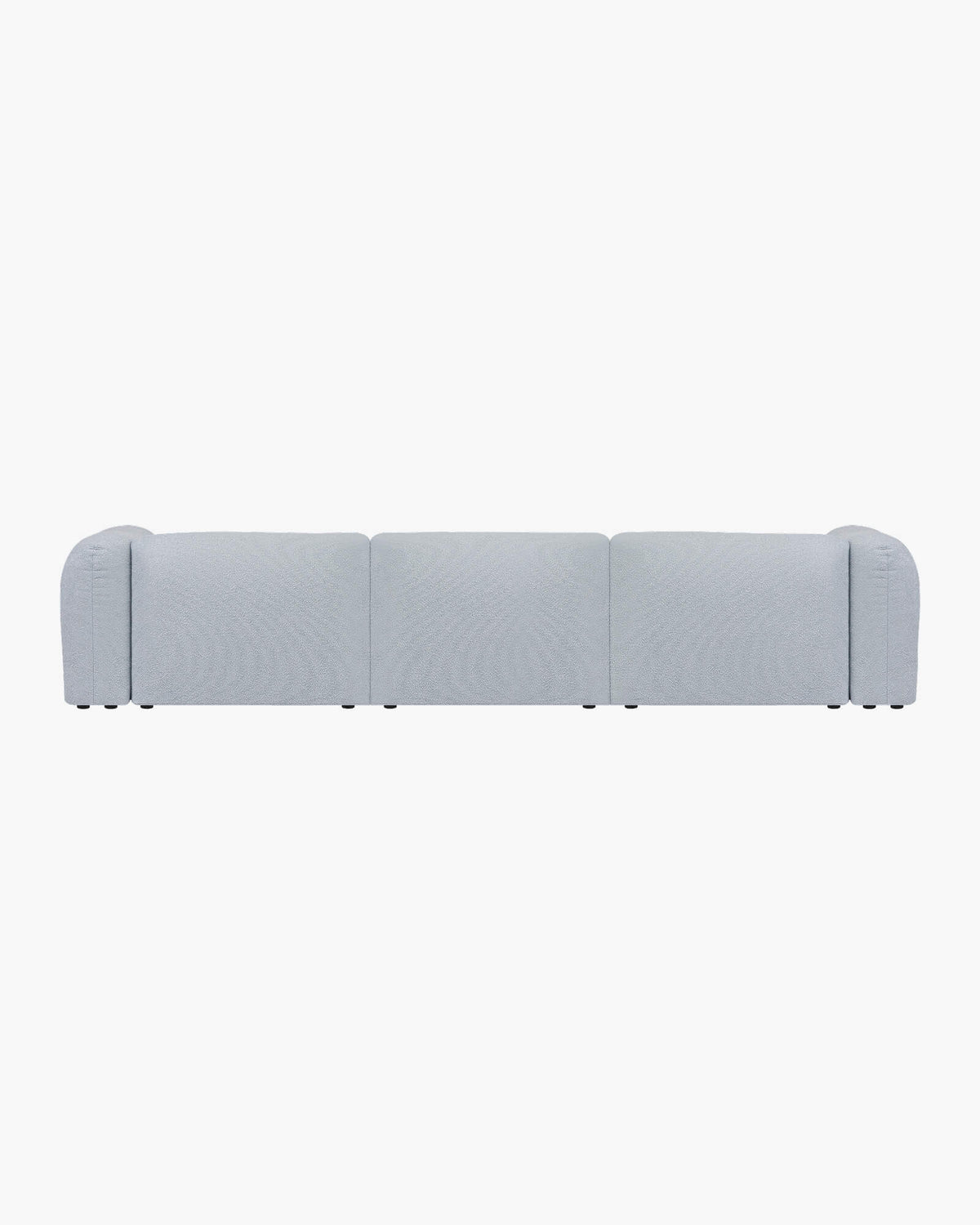 Yaro 4-Seater Corner Sofa