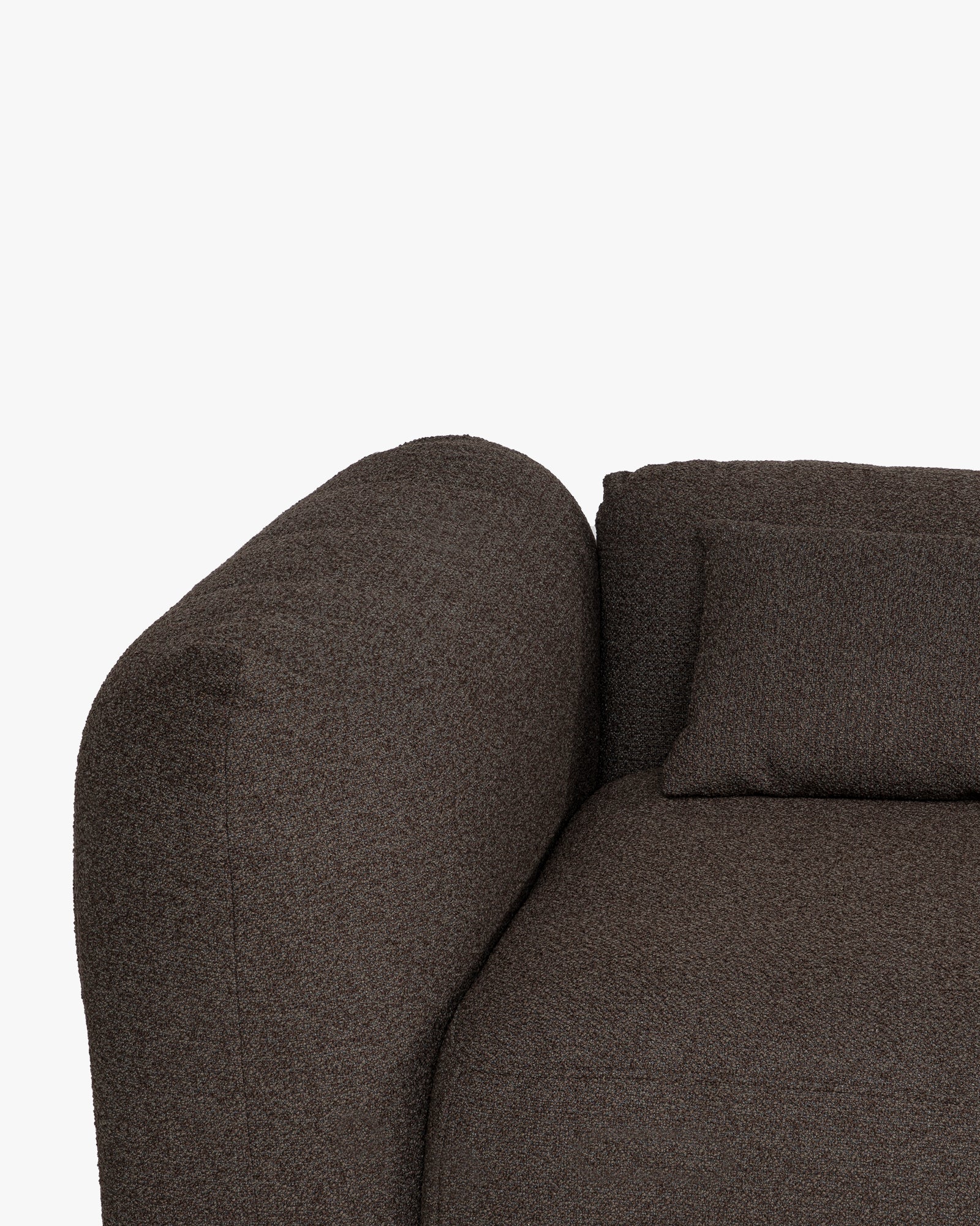 Yaro Sofa 4-seater corner