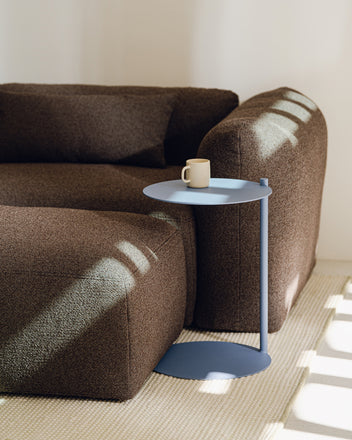 Yaro Sofa 4-seater corner