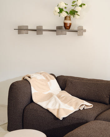 Yaro Sofa 4-seater corner