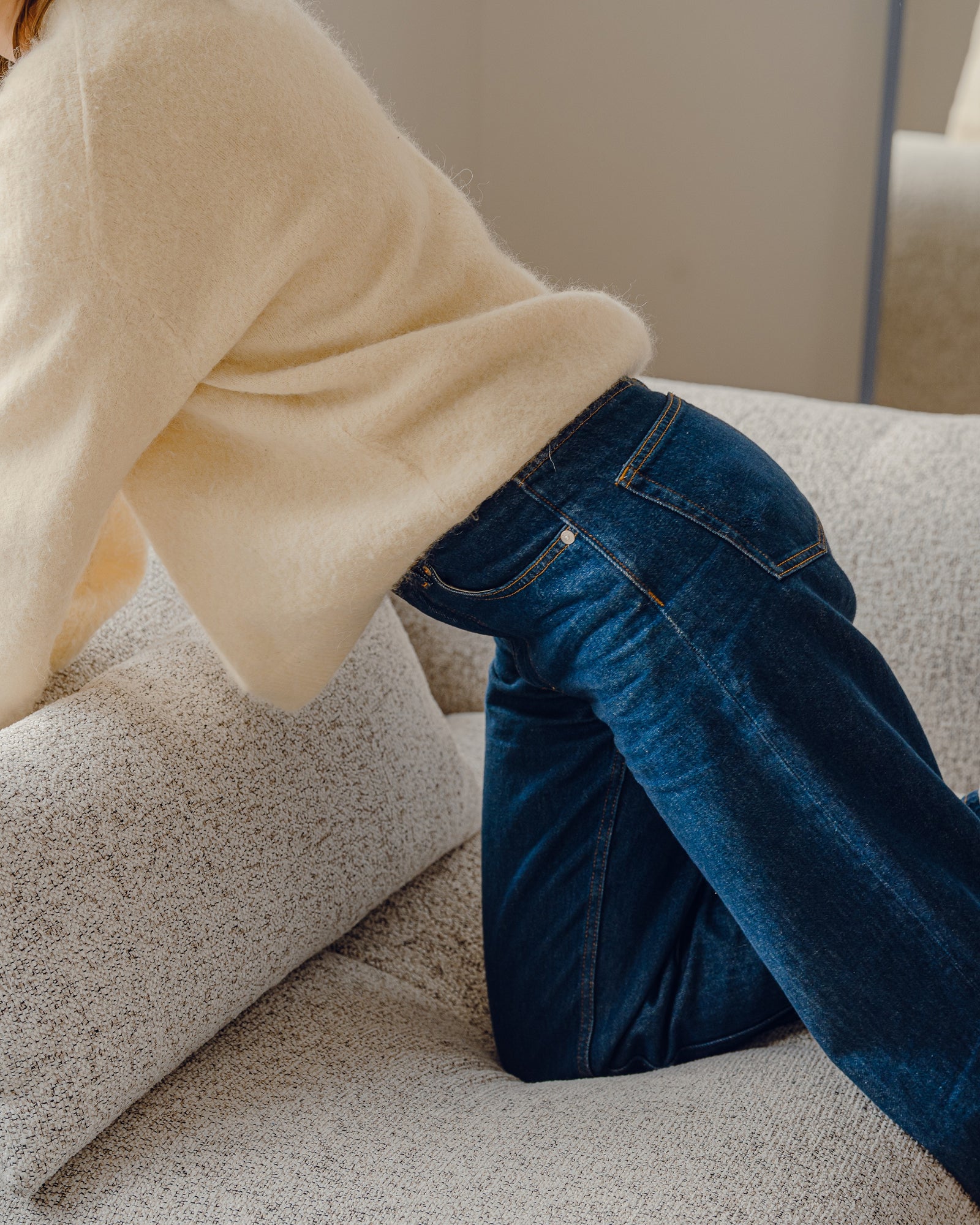 Yaro Sofa 4-seater corner