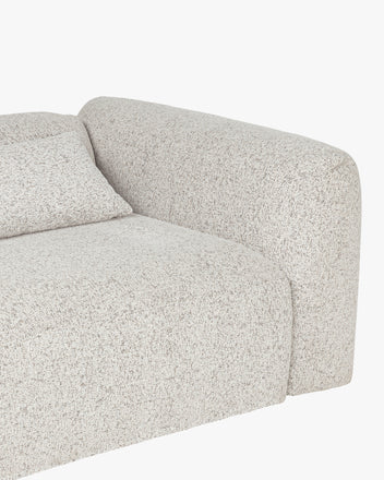 Yaro Sofa 4-seater corner
