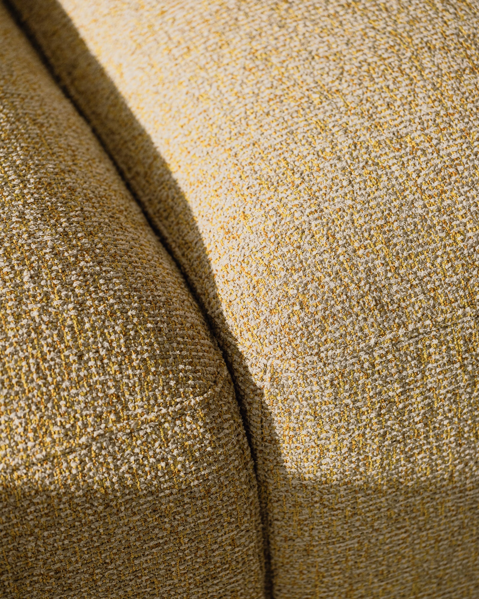 Yaro Sofa 4-seater corner