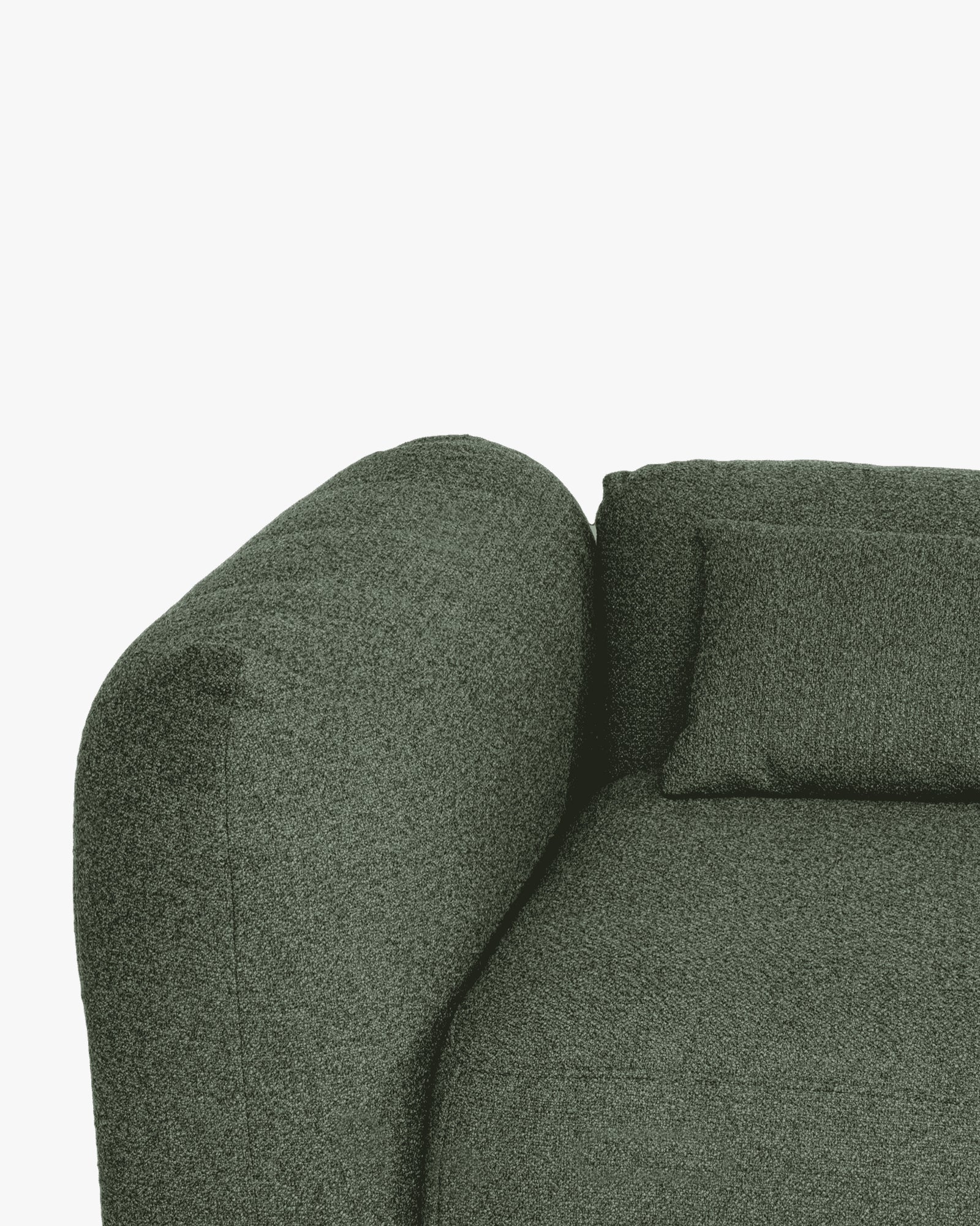 Yaro Sofa 4-seater corner