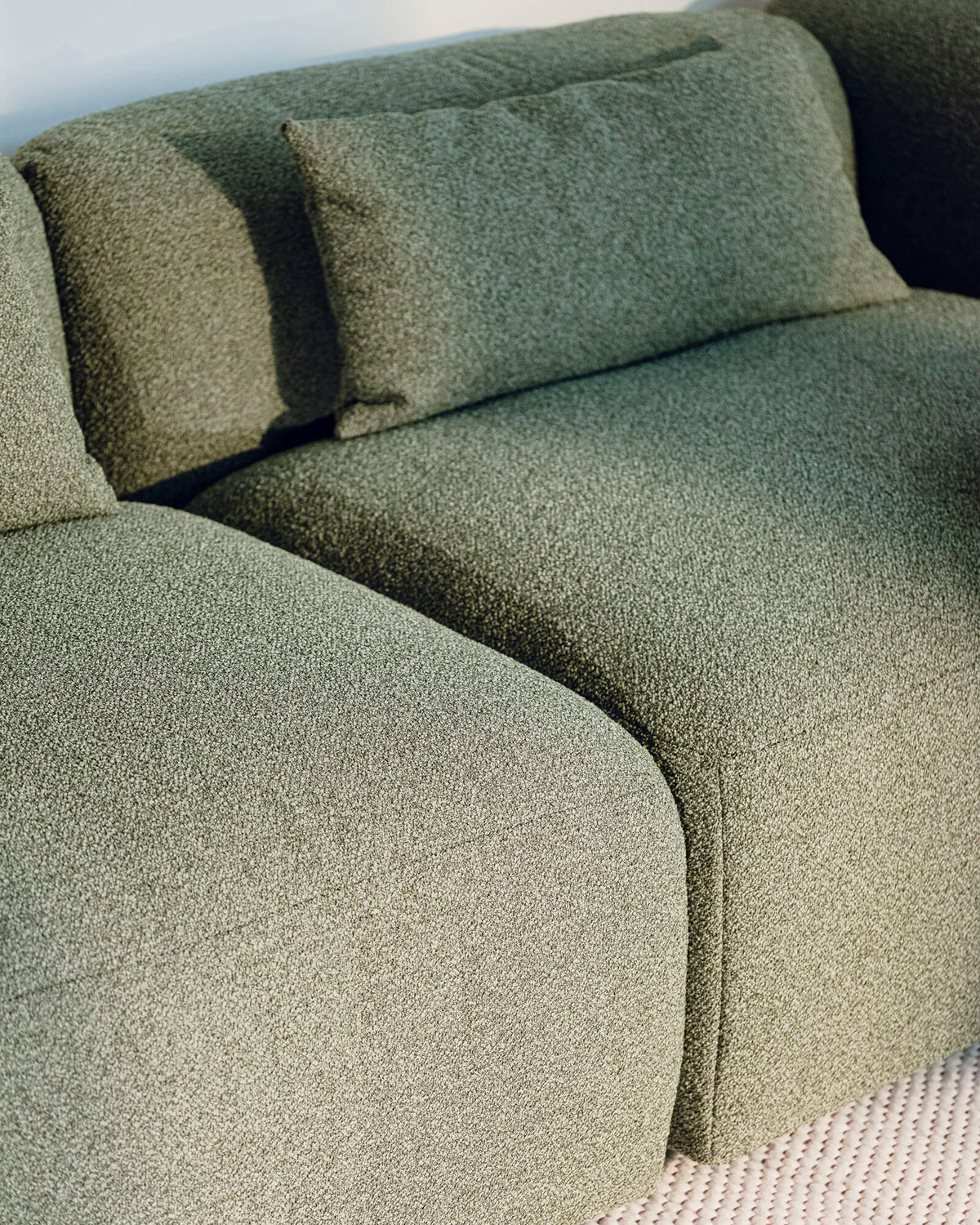 Yaro 3-Seater Sofa Bed