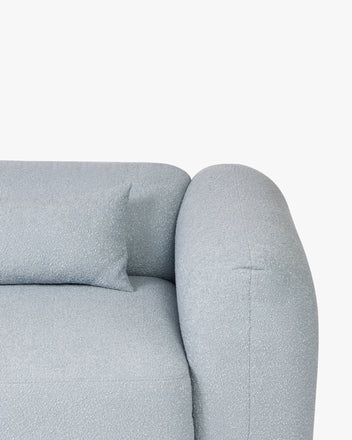 Yaro 3-Seater Sofa Bed