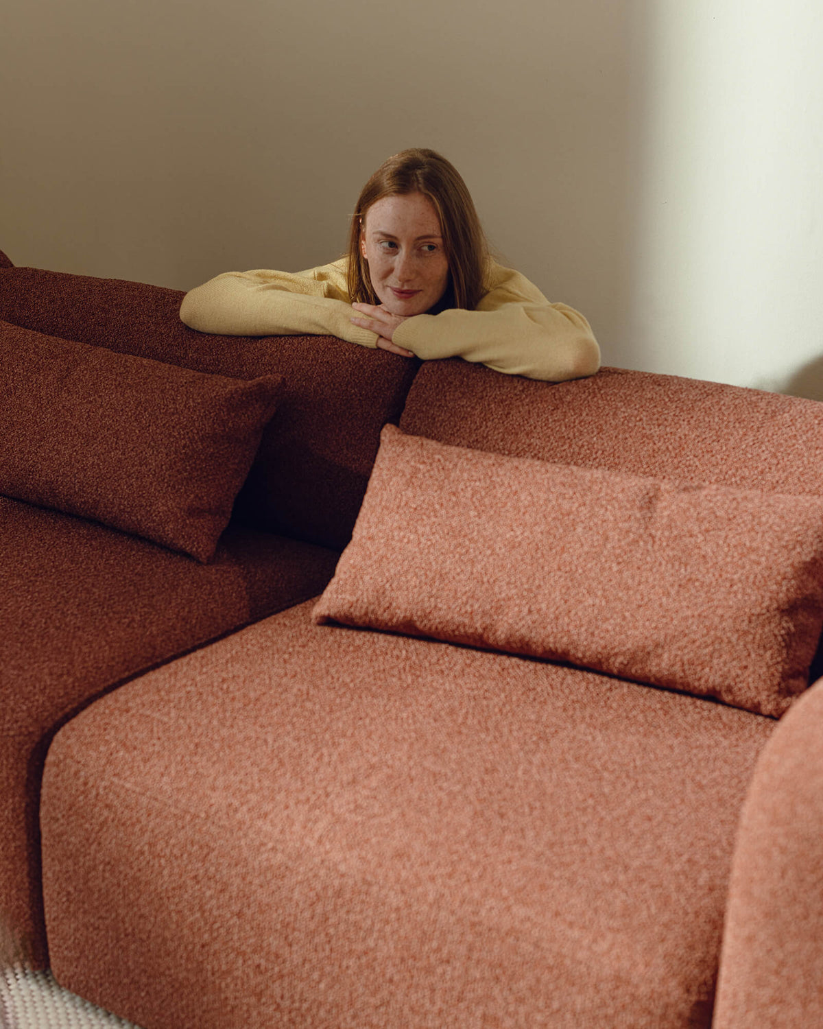 Yaro 3-Seater Sofa Bed