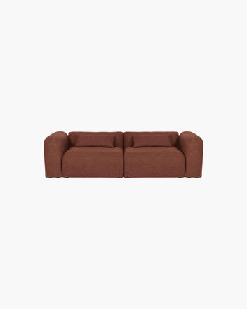 Yaro Sofa Bed 3-seater