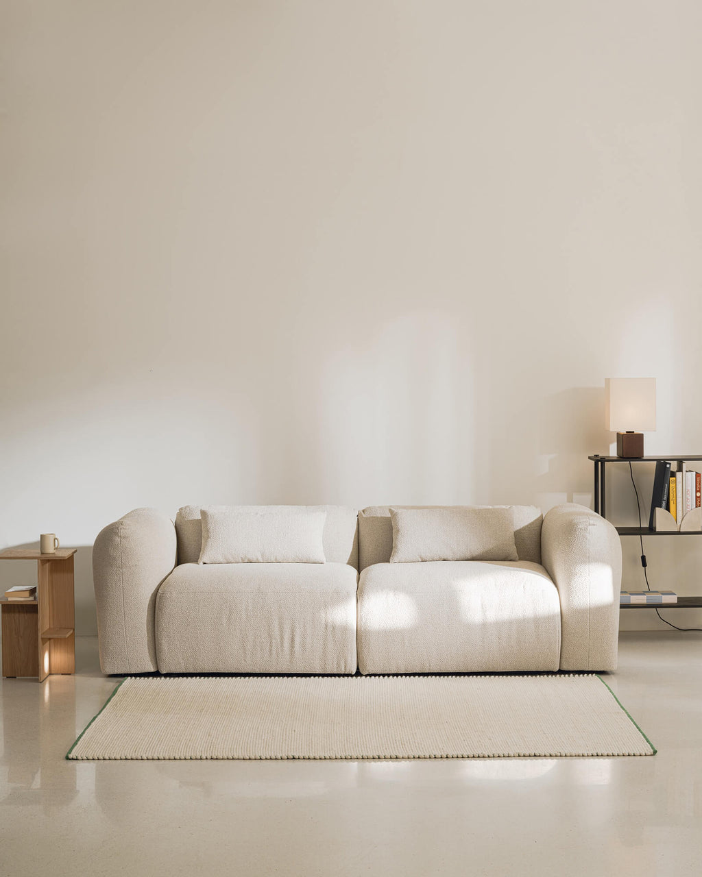 Yaro Sofa Bed 3-seater