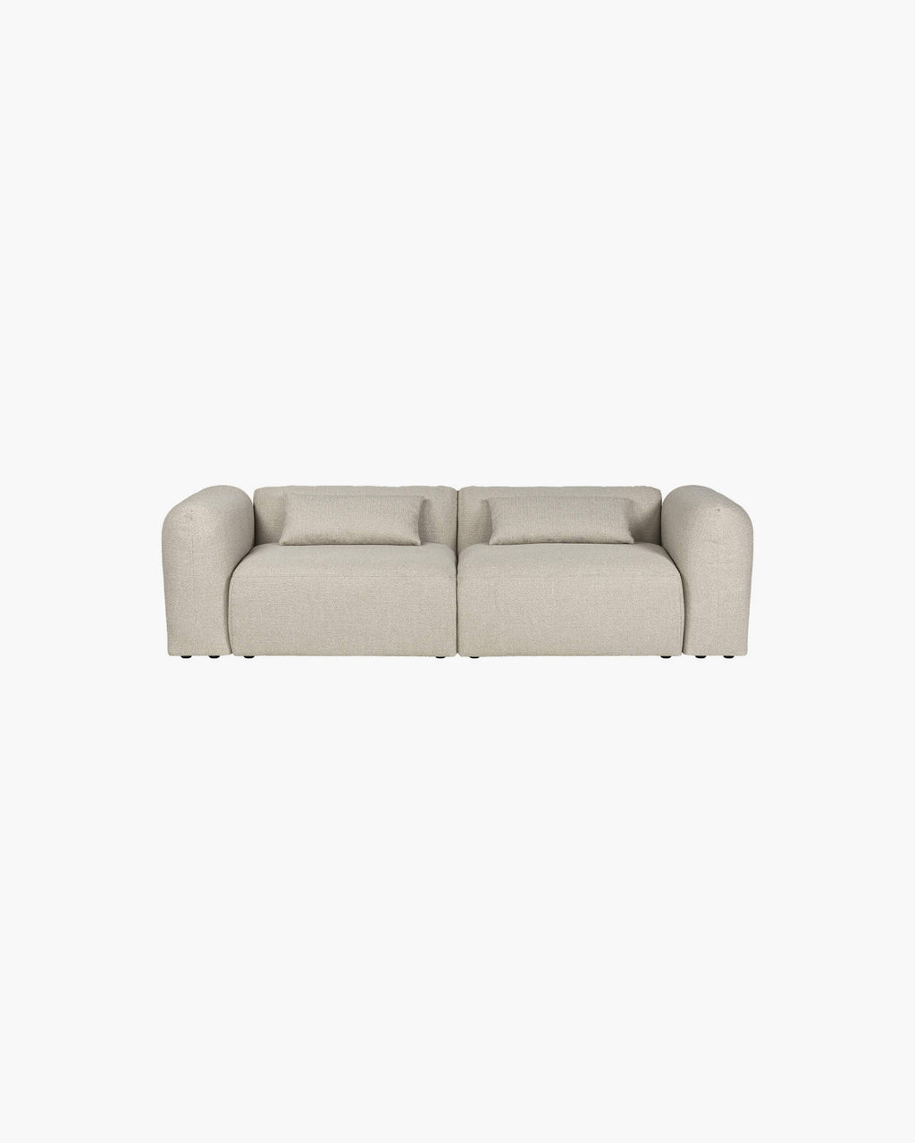 Yaro Sofa Bed 3-seater