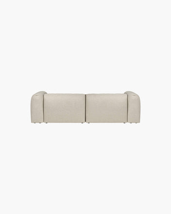 Yaro Sofa Bed 3-seater
