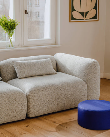 Yaro 3-Seater Sofa Bed
