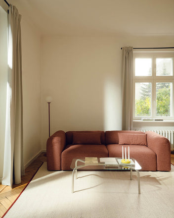 Yaro Sofa Bed 3-seater