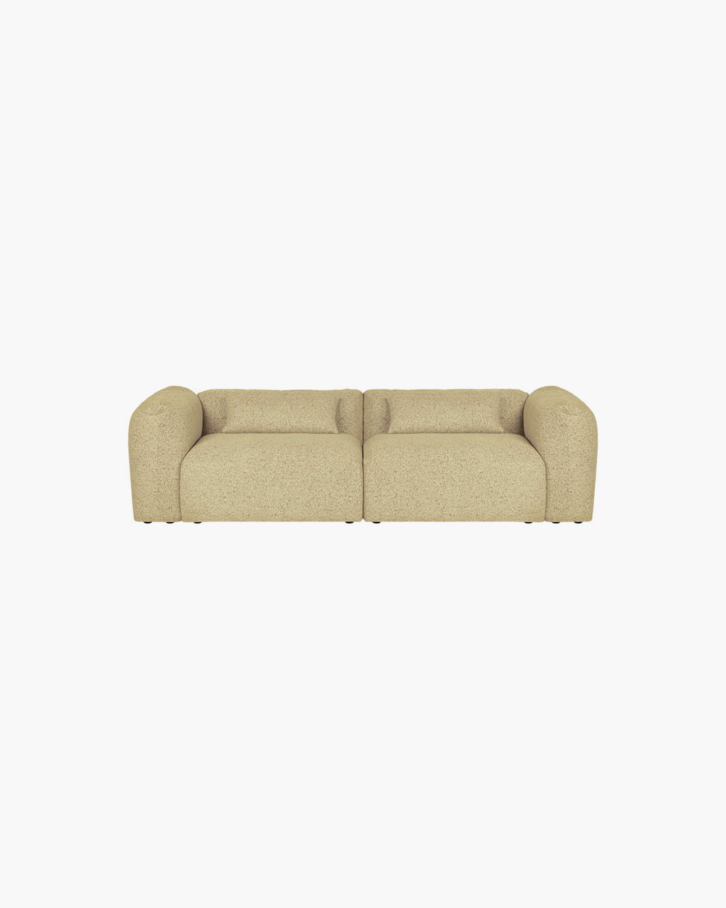 Yaro Sofa Bed 3-seater