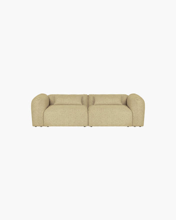 Yaro Sofa Bed 3-seater