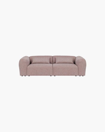 Yaro 3-Seater Sofa Bed