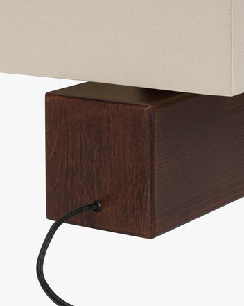 Zam Table Lamp